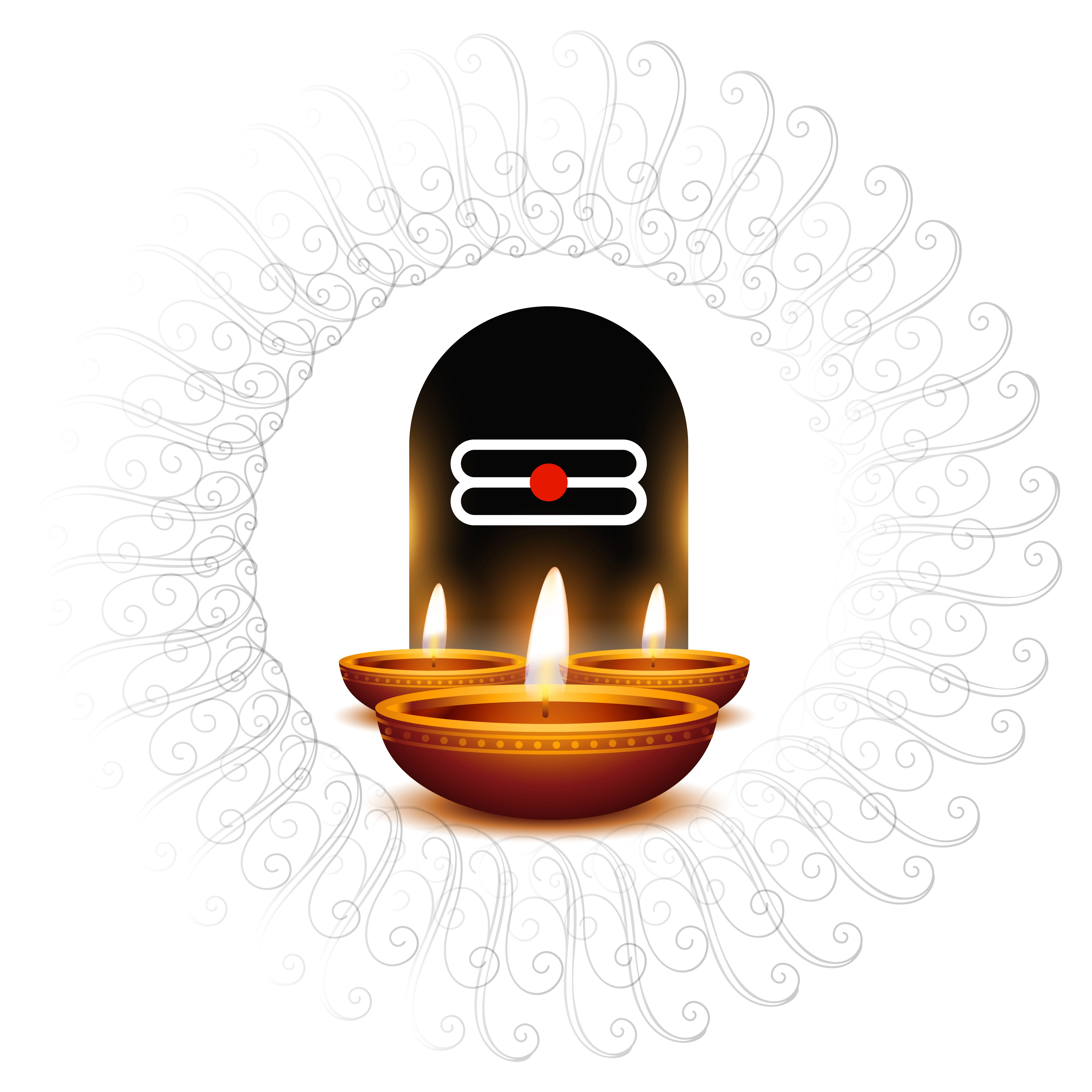 Rudra Abhishek Pooja